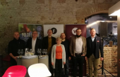 Pinot Noir 2016 premiere!